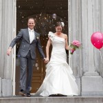 Weddingplanner Limburg - Linda Leclair