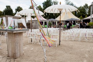 Weddingplanner Limburg