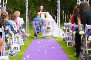 Weddingplanner Limburg