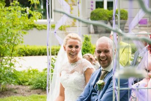 Weddingplanner Limburg