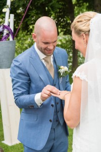 Weddingplanner Limburg
