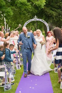 Weddingplanner Limburg