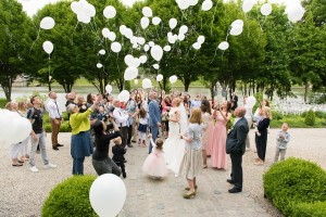 Weddingplanner Limburg