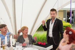 Weddingplanner Limburg