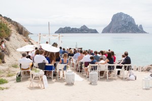 Trouwen Ibiza