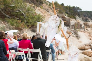 Trouwen Ibiza