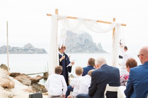 Trouwen Ibiza