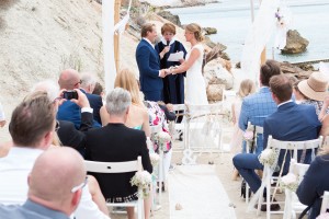 Trouwen Ibiza