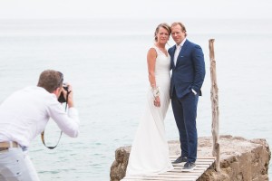 Trouwen Ibiza