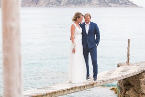 Trouwen Ibiza