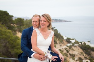 Trouwen Ibiza