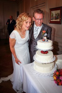 Weddingplanner Limburg
