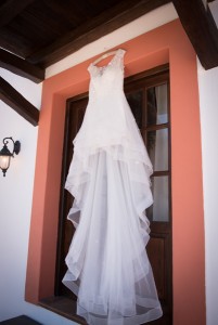 Trouwen Ibiza