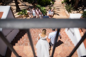 Trouwen Ibiza