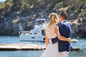 Trouwen Ibiza