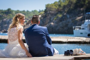 Trouwen Ibiza