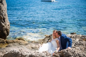 Trouwen Ibiza