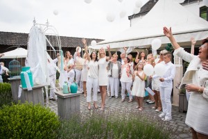 Weddingplanner Limburg