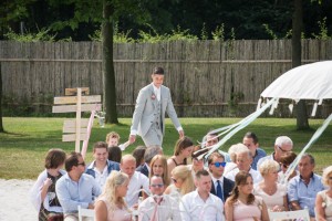 Weddingplanner Limburg