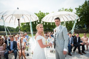 Weddingplanner Limburg