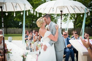 Weddingplanner Limburg