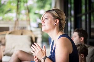 Linda Leclair - Weddingplanner Limburg