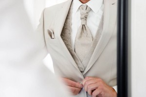 Linda Leclair is sinds 2005 de weddingplanner van Limburg