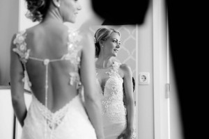 Linda Leclair is sinds 2005 de weddingplanner van Limburg