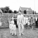 Linda Leclair is sinds 2005 de weddingplanner van Limburg