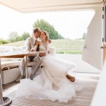 Linda Leclair is sinds 2005 de weddingplanner van Limburg