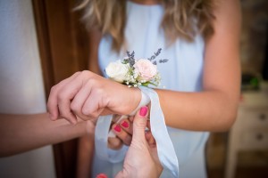 Linda Leclair - Weddingplanner Limburg