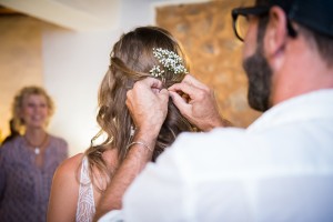 Linda Leclair - Weddingplanner Limburg