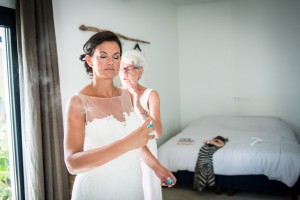 Linda Leclair - De weddingplanner voor Limburg