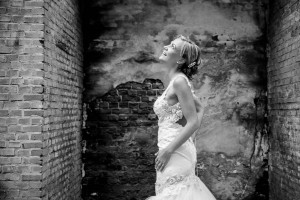 Linda Leclair is sinds 2005 de weddingplanner van Limburg