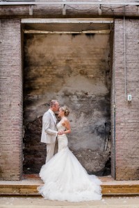 Linda Leclair is sinds 2005 de weddingplanner van Limburg