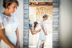 Linda Leclair - Weddingplanner Limburg