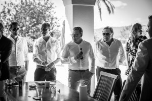 Linda Leclair - Weddingplanner Limburg