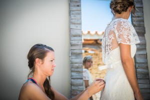 Linda Leclair - Weddingplanner Limburg