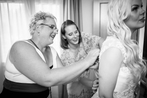 Linda Leclair - Weddingplanner