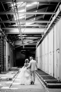 Linda Leclair is sinds 2005 de weddingplanner van Limburg