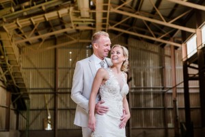 Linda Leclair is sinds 2005 de weddingplanner van Limburg