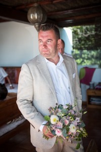 Linda Leclair - Weddingplanner Limburg