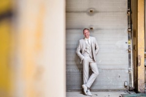 Linda Leclair is sinds 2005 de weddingplanner van Limburg