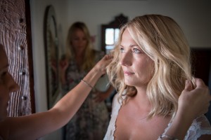 Linda Leclair - Weddingplanner Limburg