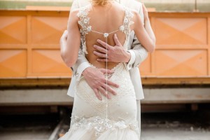 Linda Leclair is sinds 2005 de weddingplanner van Limburg