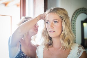 Linda Leclair - Weddingplanner Limburg