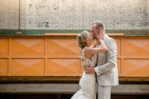 Linda Leclair is sinds 2005 de weddingplanner van Limburg