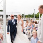 Linda Leclair is sinds 2005 de weddingplanner van Limburg