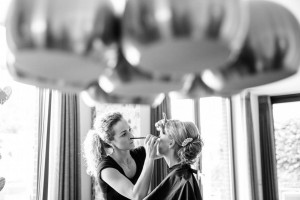 Linda Leclair is sinds 2005 de weddingplanner van Limburg