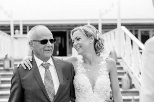 Linda Leclair is sinds 2005 de weddingplanner van Limburg